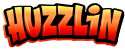 Huzzlin logo